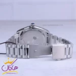 ساعت مچی ست بیگوتی استیل نقره ای صفحه سفید BG.1.10640-1 - Image 7