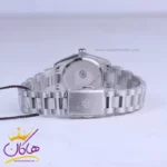 ساعت مچی ست بیگوتی استیل نقره ای صفحه سفید BG.1.10640-1 - Image 5