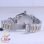 ساعت مچی ست بیگوتی استیل نقره ای طلایی BG.1.10640-3 - Image 7