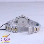 ساعت مچی ست بیگوتی استیل نقره ای طلایی BG.1.10640-3 - Image 4