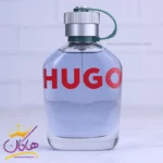 عطر ادکلن هوگو باس هوگو من سبز 125 میل - Image 2