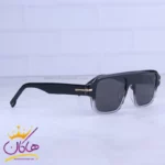 عینک آفتابی باس زنانه فریم مشکی استیت 1595/1 - Image 4