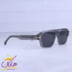 عینک آفتابی باس زنانه فریم خاکستری استیت 1595/3 - Image 4
