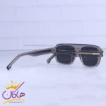 عینک آفتابی باس زنانه فریم خاکستری استیت 1595/3 - Image 3