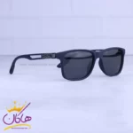 عینک آفتابی باس مردانه فریم سرمه ای پلاریزه P3301/2 - تصویر 4
