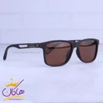 عینک آفتابی باس مردانه فریم قهوه ای پلاریزه P3301/3 - Image 4