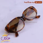 عینک آفتابی بوتگا ونتا زنانه گربه ای BV10321 - Image 7