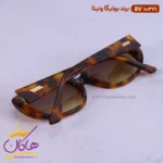 عینک آفتابی بوتگا ونتا زنانه گربه ای BV10321 - Image 6