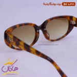 عینک آفتابی بوتگا ونتا زنانه گربه ای BV10321 - Image 5