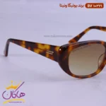 عینک آفتابی بوتگا ونتا زنانه گربه ای BV10321 - Image 3