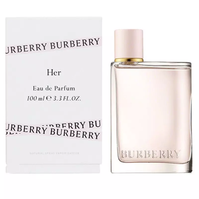 Burberry-Perfume-Burberry-Her1.webp عطر ادکلن باربری هر ادوپرفیوم زنانه - Image 1