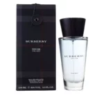عطر ادکلن باربری تاچ مردانه ادوتویلت