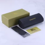 عینک آفتابی باربری زنانه فریم گربه ای استیت BE 2468/3 - Image 5