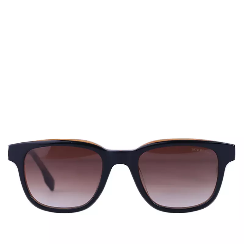 Burberry-Sunglasses-code-BE4382.31.webp عینک آفتابی باربری زنانه فریم مستطیل استیت BE 4382/3 - Image 1