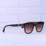 عینک آفتابی باربری زنانه فریم مستطیل استیت BE 4382/3 - Image 4