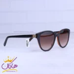 عینک آفتابی باربری زنانه فریم گربه ای استیت BE 2468/3 - Image 4