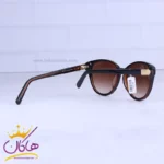 عینک آفتابی باربری زنانه فریم گربه ای استیت BE 2468/3 - Image 3