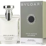 عطر ادکلن بولگاری پور هوم اکستریم ادوتویلت مردانه