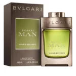 عطر ادکلن بولگاری من وود اسنس مردانه 100 میل