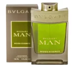 عطر ادکلن بولگاری من وود اسنس مردانه 150 میل
