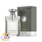 عطر ادکلن بولگاری پور هوم ادوتویلت مردانه