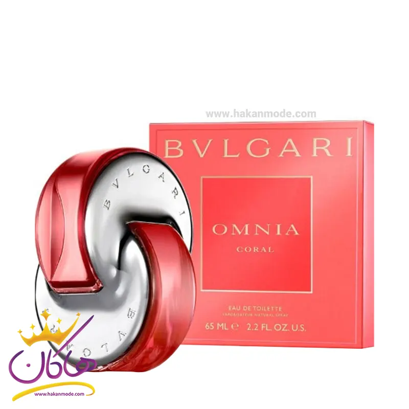 Bvlgari-perfume-omnia-coral-EDT-65ml1.webp عطر ادکلن بولگاری امنیا کورال ادوتویلت زنانه - Image 1
