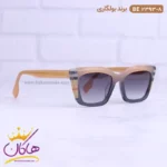 عینک آفتابی بولگاری یونیسکس BE2393/8 - Image 9