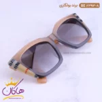 عینک آفتابی بولگاری یونیسکس BE2393/8 - Image 7