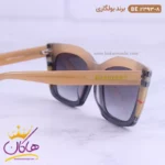 عینک آفتابی بولگاری یونیسکس BE2393/8 - Image 5