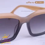 عینک آفتابی بولگاری یونیسکس BE2393/8 - Image 3