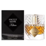 عطر ادکلن بای کیلیان آنجلز شیر مردانه و زنانه 50 میل