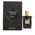 عطر ادکلن بای کیلیان پلیینگ وایت د دویل زنانه