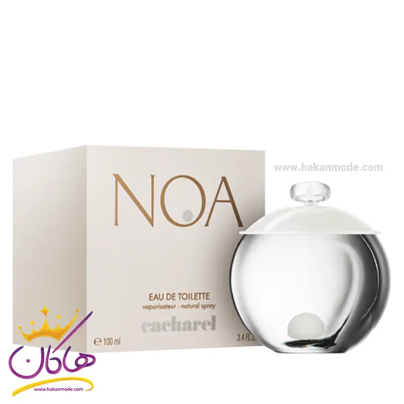 Cacharel-perfume-Noa-EDT-100ml1.webp عطر ادکلن کاشارل نوآ زنانه ادوتویلت - Image 1