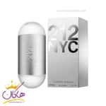 عطر ادکلن کارولینا هررا 212 ان وای سی زنانه 100 میل
