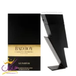 عطر ادکلن کارولینا هررا بد بوی له پرفیوم مردانه 100 میل