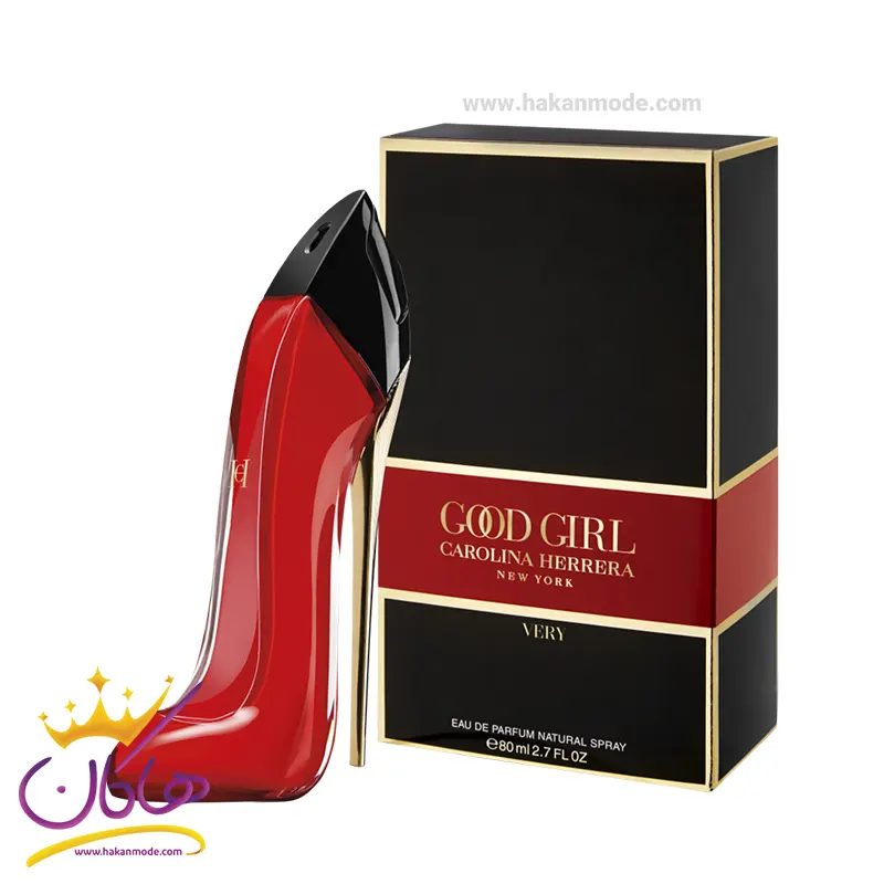 Carolina-herrera-perfume-very-good-girl-EDP-80ml1.webp عطر ادکلن کارولینا هررا وری گودگرل زنانه - Image 1