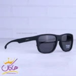 عینک آفتابی کررا مردانه فریم مشکی مات پلاریزه D2454P/1 - Image 4