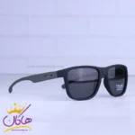 عینک آفتابی کررا مردانه فریم مشکی پلاریزه D2454P/4 - Image 4