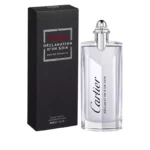 عطر ادکلن کارتیر دکلریشن دن سویر مردانه