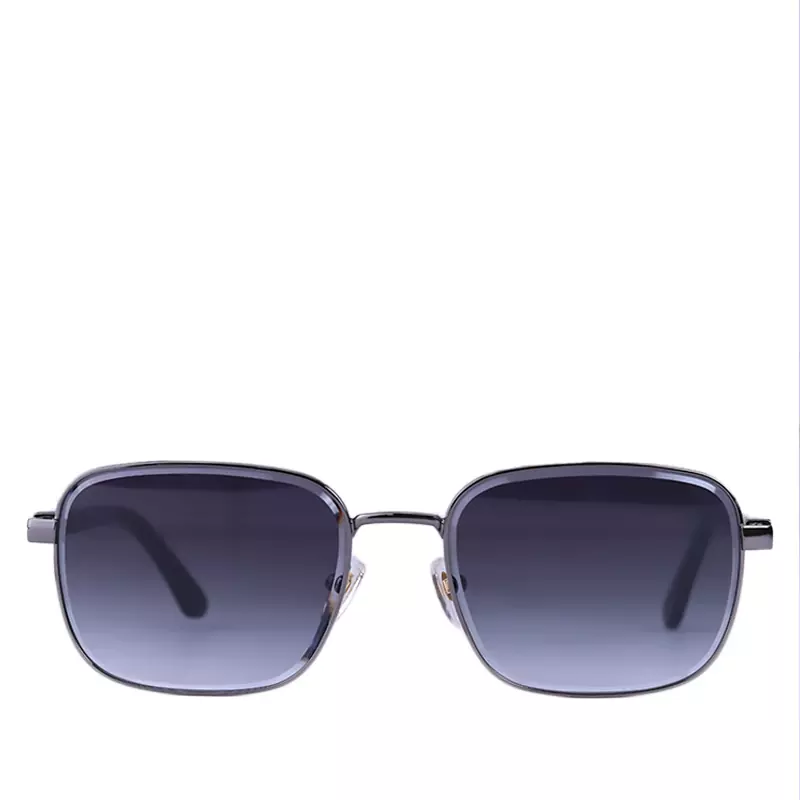 Cartier-Sunglasses-code-CT0491S.21.webp عینک آفتابی مردانه کارتیر فریم مستطیل دودی CT 0491S/2 - Image 1