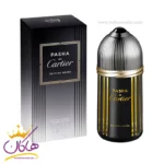 عطر کارتیر پاشا ادیشن نویر لیمیتد ادیشن مردانه 100 میل