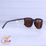 عینک آفتابی مردانه کارتیر قهوه ای پلاریزه P3302/3 - Image 4