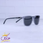 عینک آفتابی کارتیر مردانه فریم مستطیل طوسی پلاریزه P3302/4 - Image 4