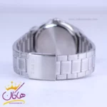 ساعت مچی کاسیو مردانه فلزی نقره ای صفحه سرمه ای MTP-1308D-2AVDF - Image 3