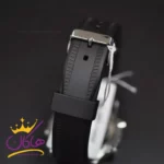 ساعت کاسیو مردانه بند رابر دو زمانه AMW-880-1AVDF - Image 2
