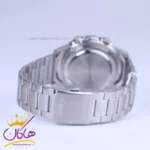 ساعت کاسیو مردانه فلزی نقره ای دو زمانه AMW-880D-9AVDF - Image 3