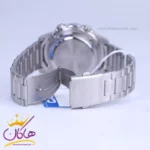 ساعت کاسیو مردانه فلزی نقره ای دو زمانه AMW-880D-9AVDF - Image 2