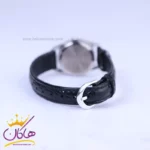 ساعت مچی کاسیو زنانه بند چرم صفحه سفید LTP-1094E-7BRDF - Image 2