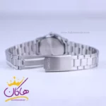 ساعت مچی زنانه کاسیو فلزی صفحه آبی LTP-V002D-2BUDF - Image 2