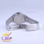 ساعت مچی کاسیو زنانه فلزی صفحه آبی LTP-V005D-2BUDF - Image 2